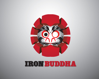 ironbuddha