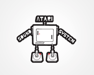 Atari Sound System