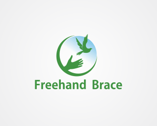 freehand brace