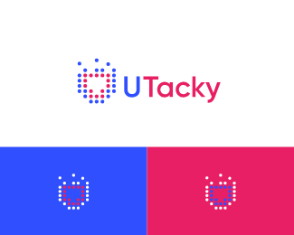 utacky logo icon