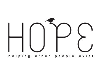 Hope Logo 4