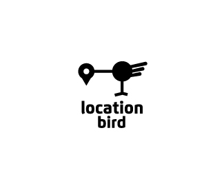 Location Bird