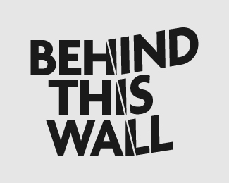 Behind This Wall