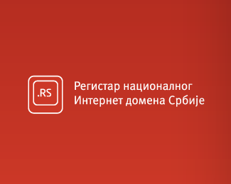 Serbian National Register of Internet Domains