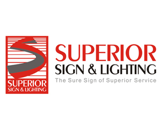 Superior sign & lighting