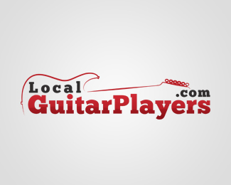 Guitar Players
