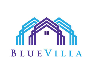 Blue Villa