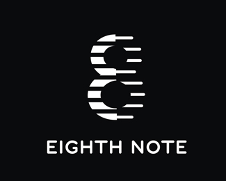 Eight note