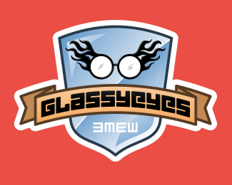 GlassyEyes