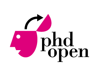 PHD Open logo