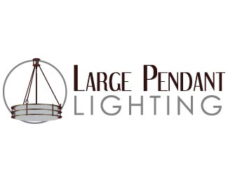 Large Pendant Lighting