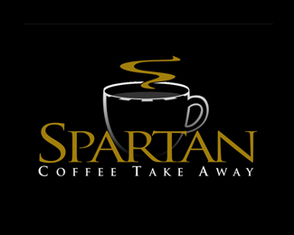 Spartan Coffee Take Away