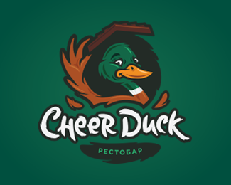 CheerDuck