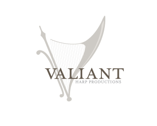 Valiant Harp Productions