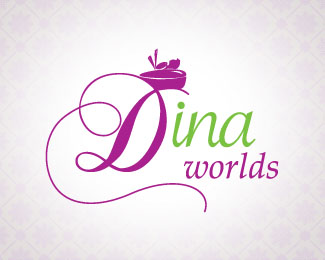 Dina world