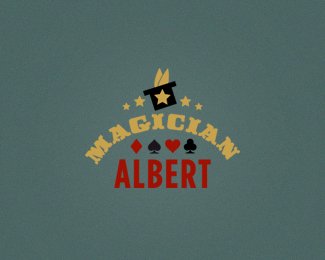 magician Albert