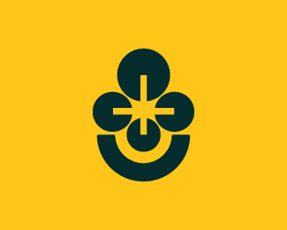 Agro logo concept