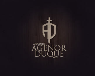 Apostolo Agenor Duque