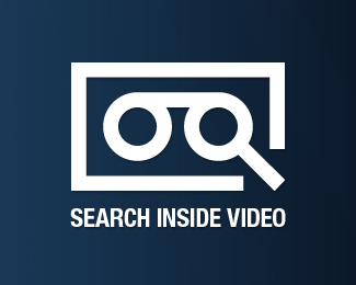Search Inside Video Logo