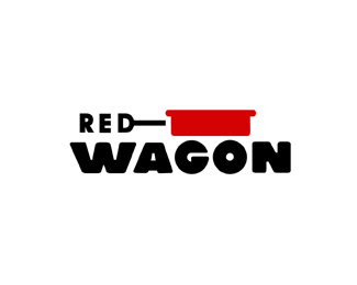 REd WAGON