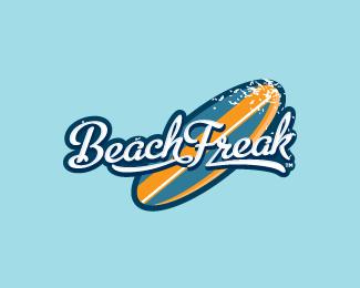 Beach Freak(TM)
