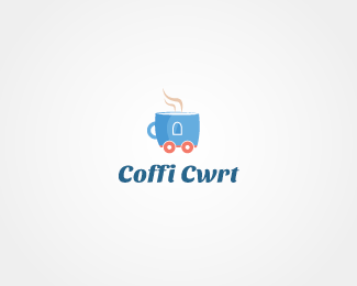 Coffi Cwrt