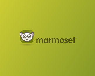 Logo Marmoset