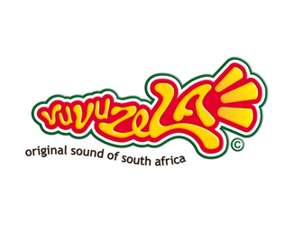 VUVUZELA - THE ORIGINAL SOUND OF SOUTH AFRICA
