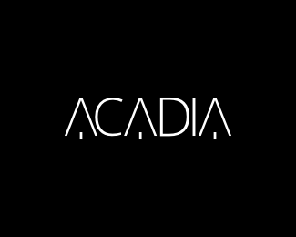 Acadia Brand Glasses