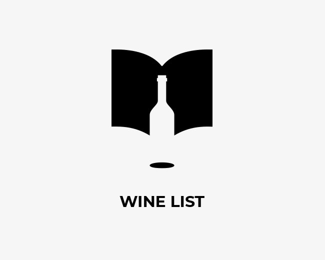 wine list
