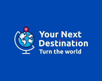 Your Next Destination