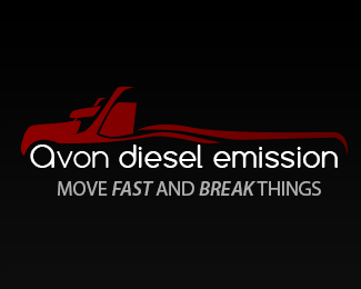 Avon Diesel Emission
