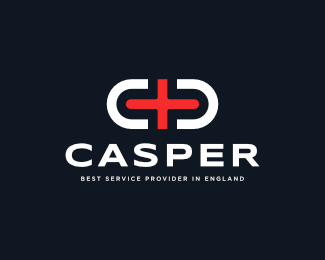 Casper Pharmacy Logo