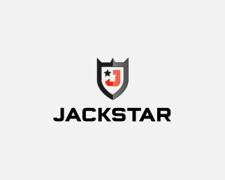 Jackstar Logo