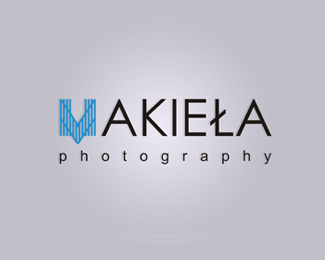 Rafał Makieła Photographer logo