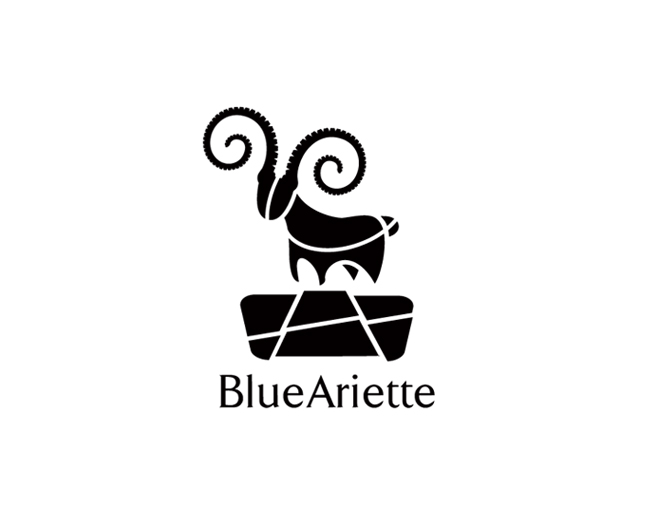 Blue Ariette