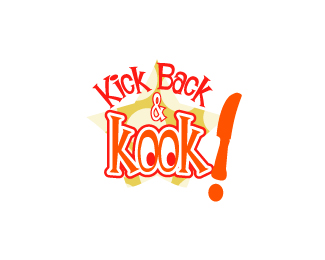 Kick Back & KooK!