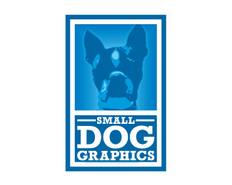 Small Dog Graphics