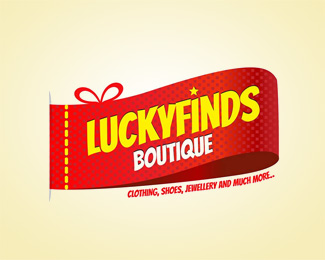 Lucky Finds Boutique