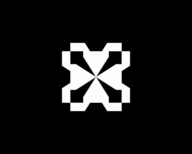 Abstrac Geometric Logo