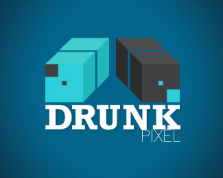 Drunk Pixel