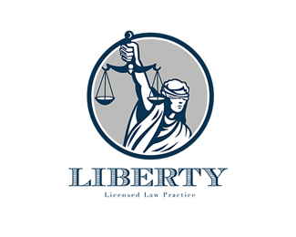Liberty Law Practice Logo