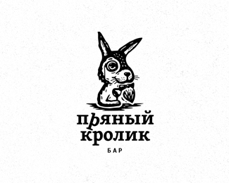 Logopond - Logo, Brand & Identity Inspiration (Spicy Rabbit)