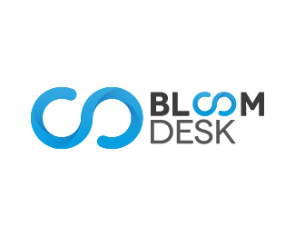 Bloom Desk