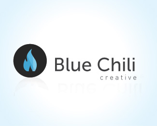 Bleu Chili