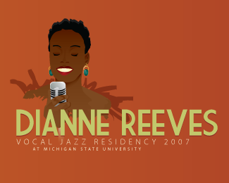 Dianne Reeves Residency