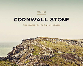 Cornwall Stone