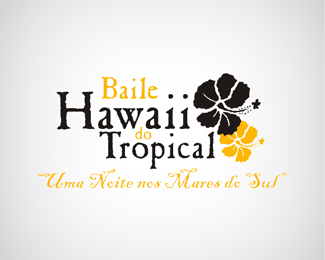 Baile do Hawaii