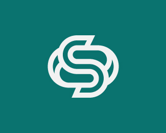 Letter So Logo