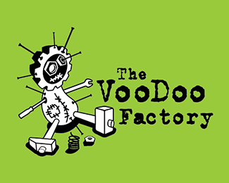 Voodoo Factory